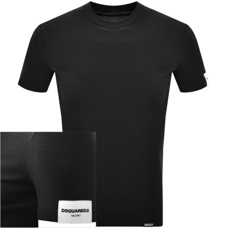 VIP【関税送料無料】希少 DSQUARED2 T-SHIRTS 在庫セール 日本未発売 DSQUARED2(ディースクエアード)Tシャツ